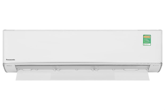 Điều Hoà Panasonic Inverter 18000 BTU 2 Chiều CU/CS-XZ18ZKH-8
