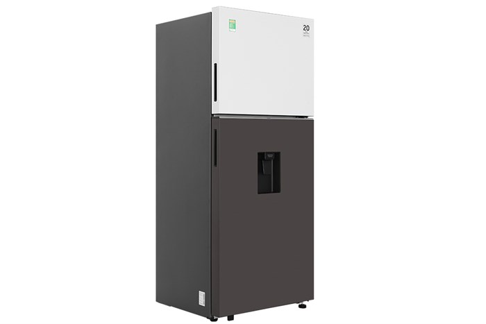 Tủ Lạnh Samsung Inverter 382 Lít Bespoke RT38CB6784C3SV