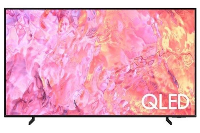 Smart Tivi QLED Samsung 4K 50 Inch QA50Q63C