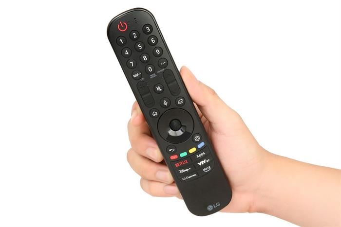 Smart Tivi LG 4K 75 Inch 75UT8050PSB&nbsp;