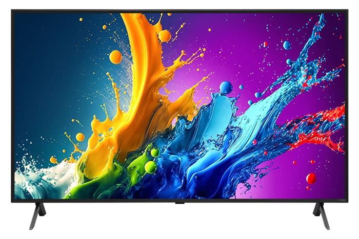 Smart Tivi QNED LG 4K 55 Inch 55QNED80TSA