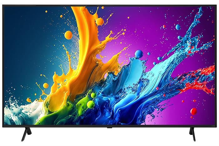 Smart Tivi QNED LG 4K 65 Inch 65QNED80TSA