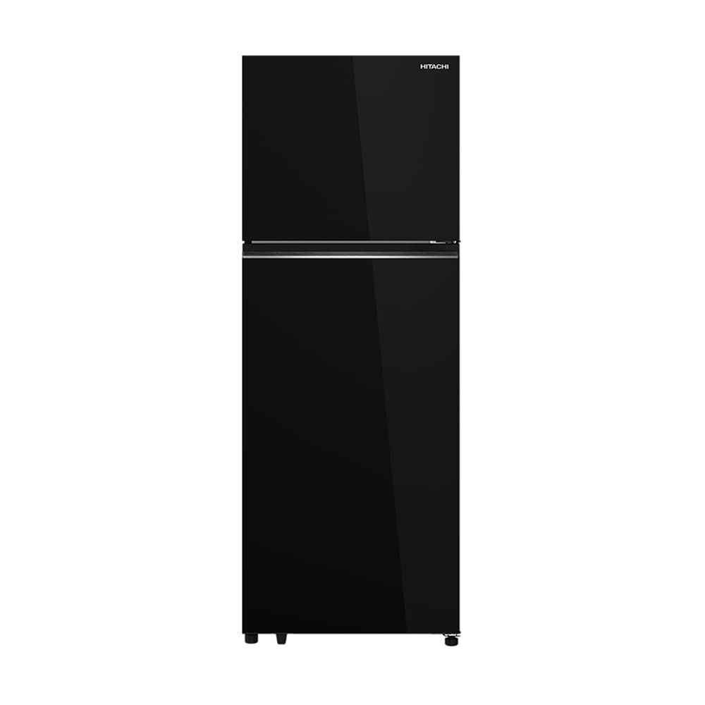 Tủ Lạnh Hitachi Inverter 409 Lít HRTN6443SAGBKVN