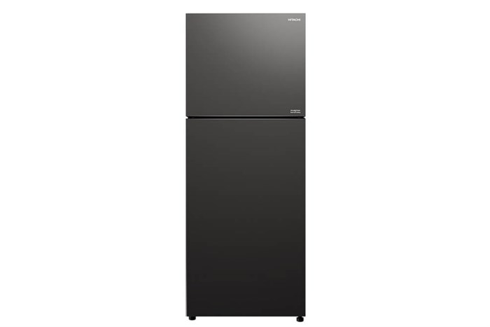 Tủ Lạnh Hitachi Inverter 349 Lít R-FVY480PGV0 GMG