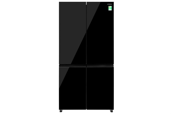 Tủ Lạnh Hitachi Inverter 569 Lít R-WB640PGV1 GCK