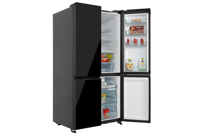Tủ Lạnh Hitachi Inverter 569 Lít R-WB640PGV1 GCK&nbsp;
