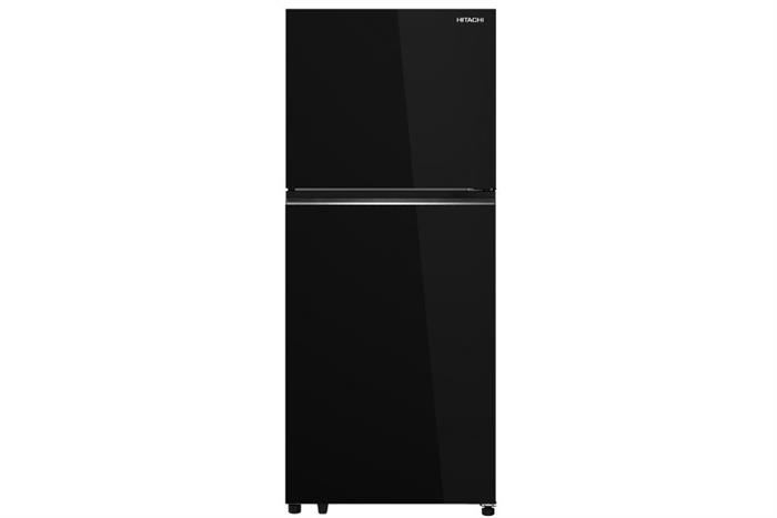 Tủ Lạnh Hitachi Inverter 344 Lít HRTN6379SGBKVN